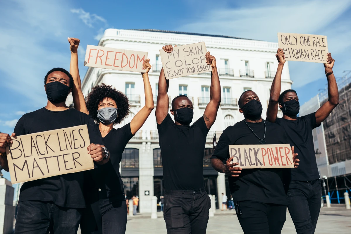 Les droits des victimes de violences policières