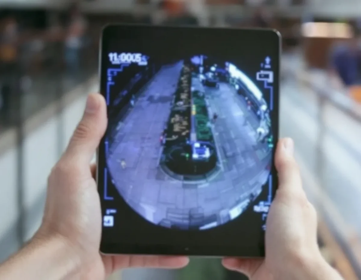 Droit à l'image et vidéosurveillance privée : Enjeux et réglementations dans un monde sous surveillance
