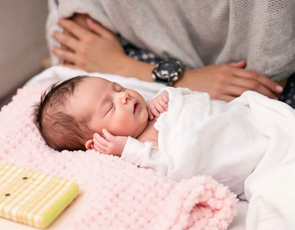 Erreur dans l'acte de naissance d'un enfant : Comment rectifier et quelles conséquences ?