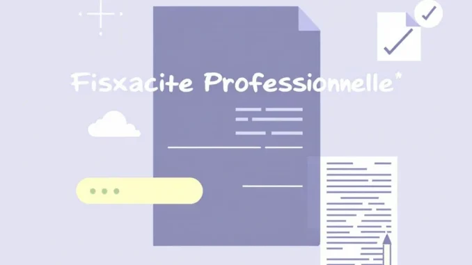 fiscalite-profession