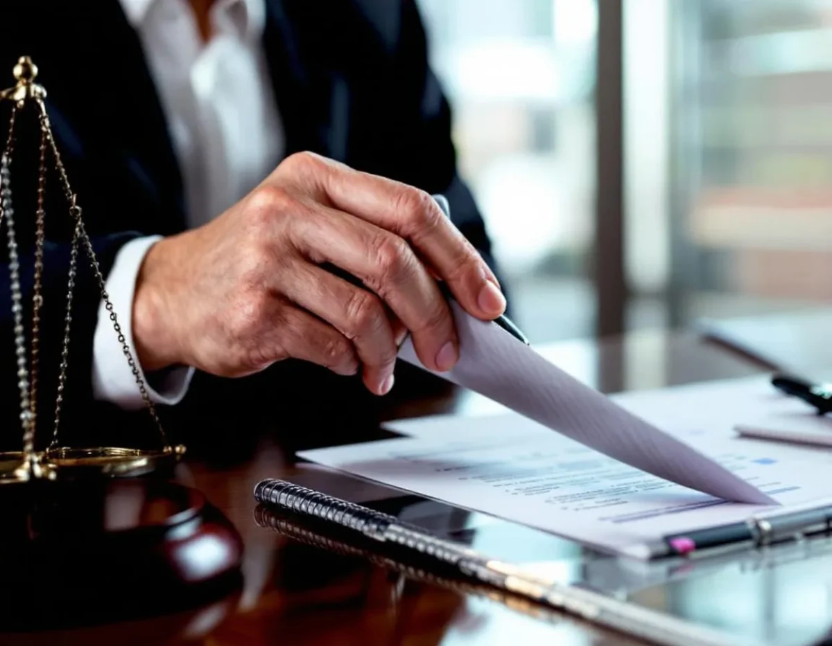 Droit des Affaires : Éviter les Pièges Juridiques lors d'une Création d'Entreprise