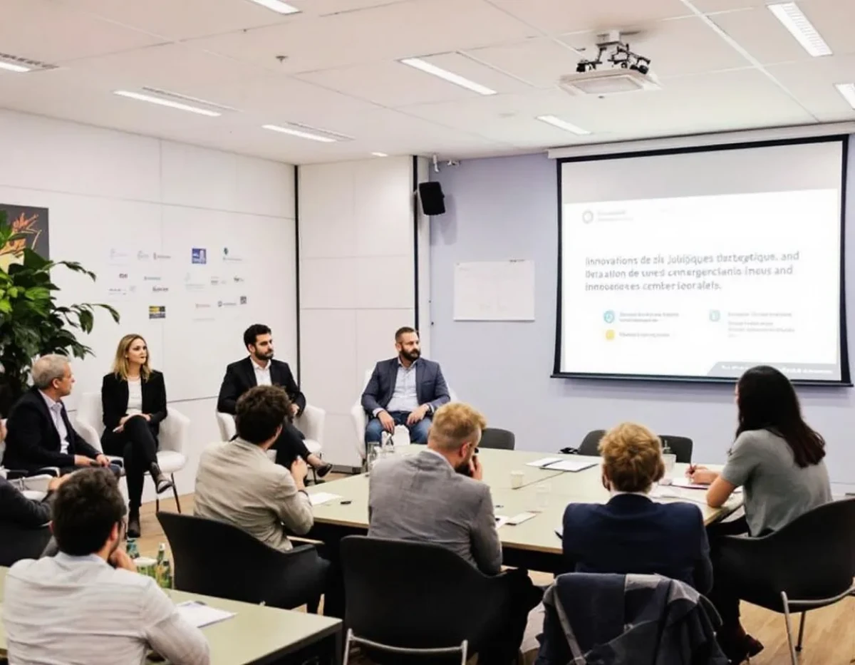 Innovations Juridiques Stratégiques en Droit des Affaires