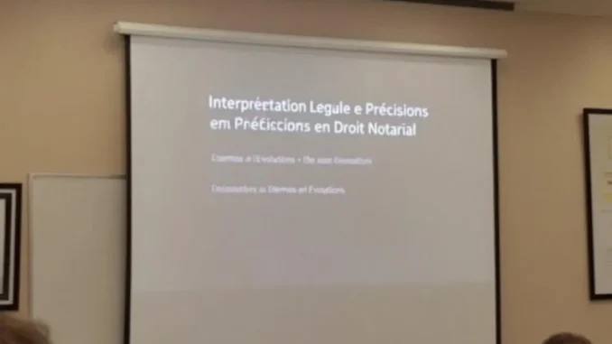 interpretation-legal