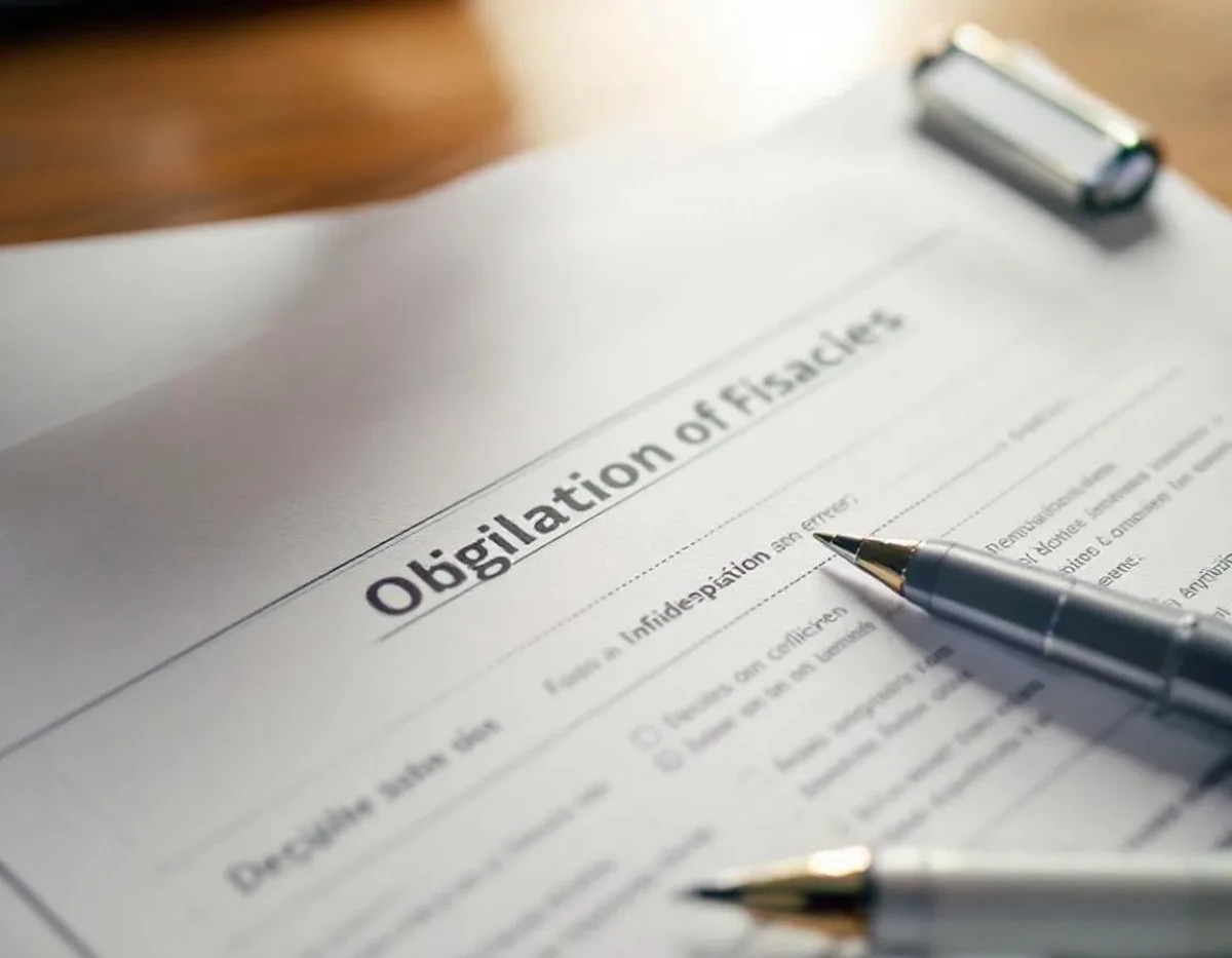 Obligations Fiscales : Déclarer sans Erreur