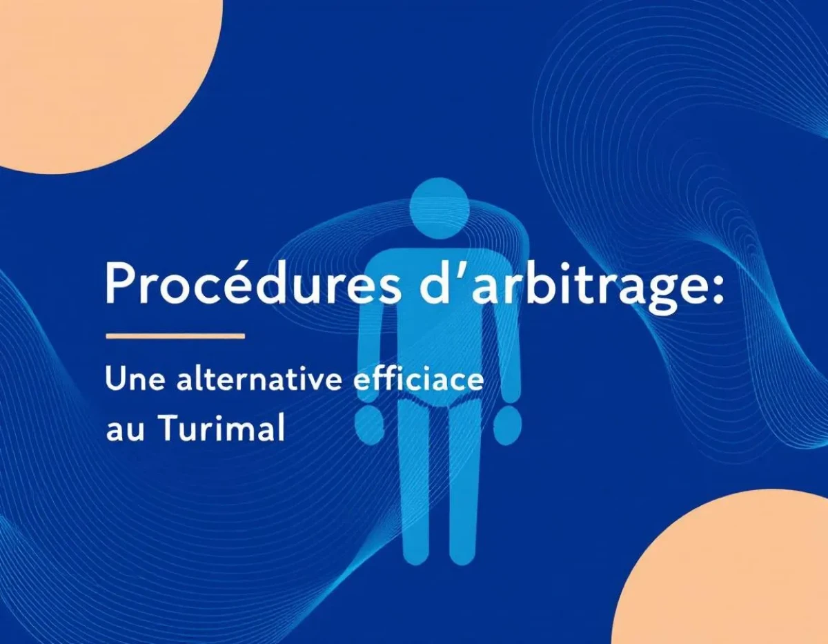 Procédures d'Arbitrage : Une Alternative Efficace au Tribunal