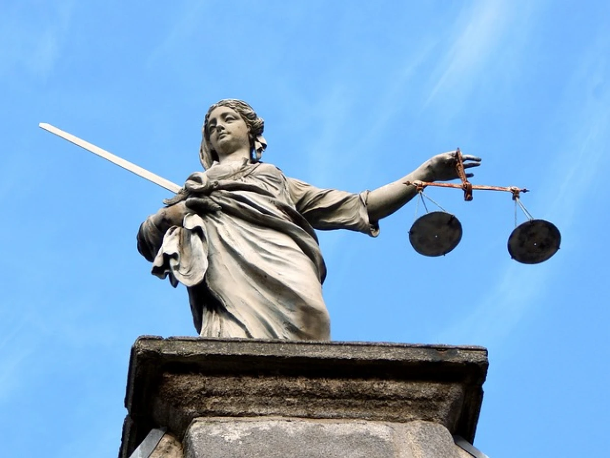 Arbitraire ou Justifiée ? Analyse des Sanctions Pénales Modernes