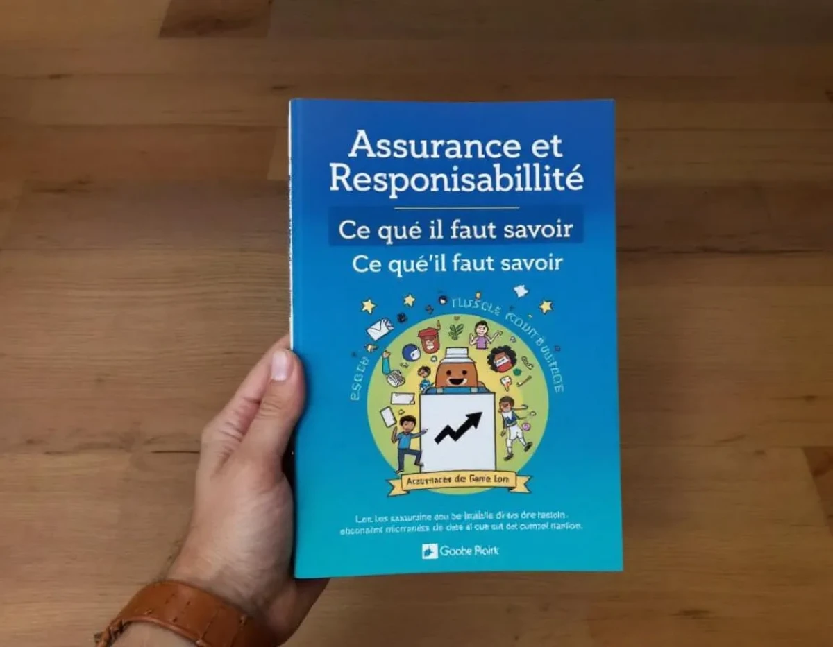 Assurance et Responsabilité : Ce Qu'il Faut Savoir