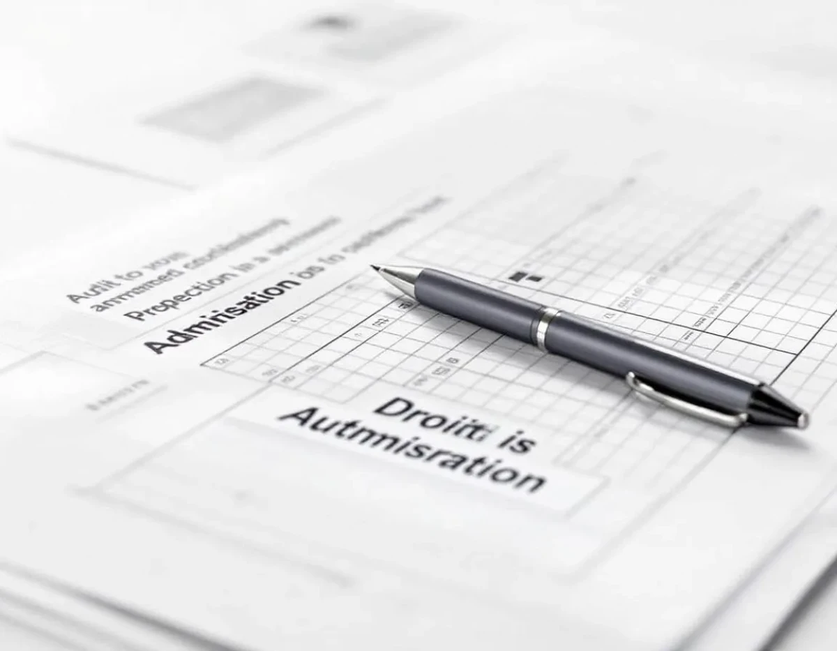 Droit Administratif : Obtenez Vos Autorisations Rapidement