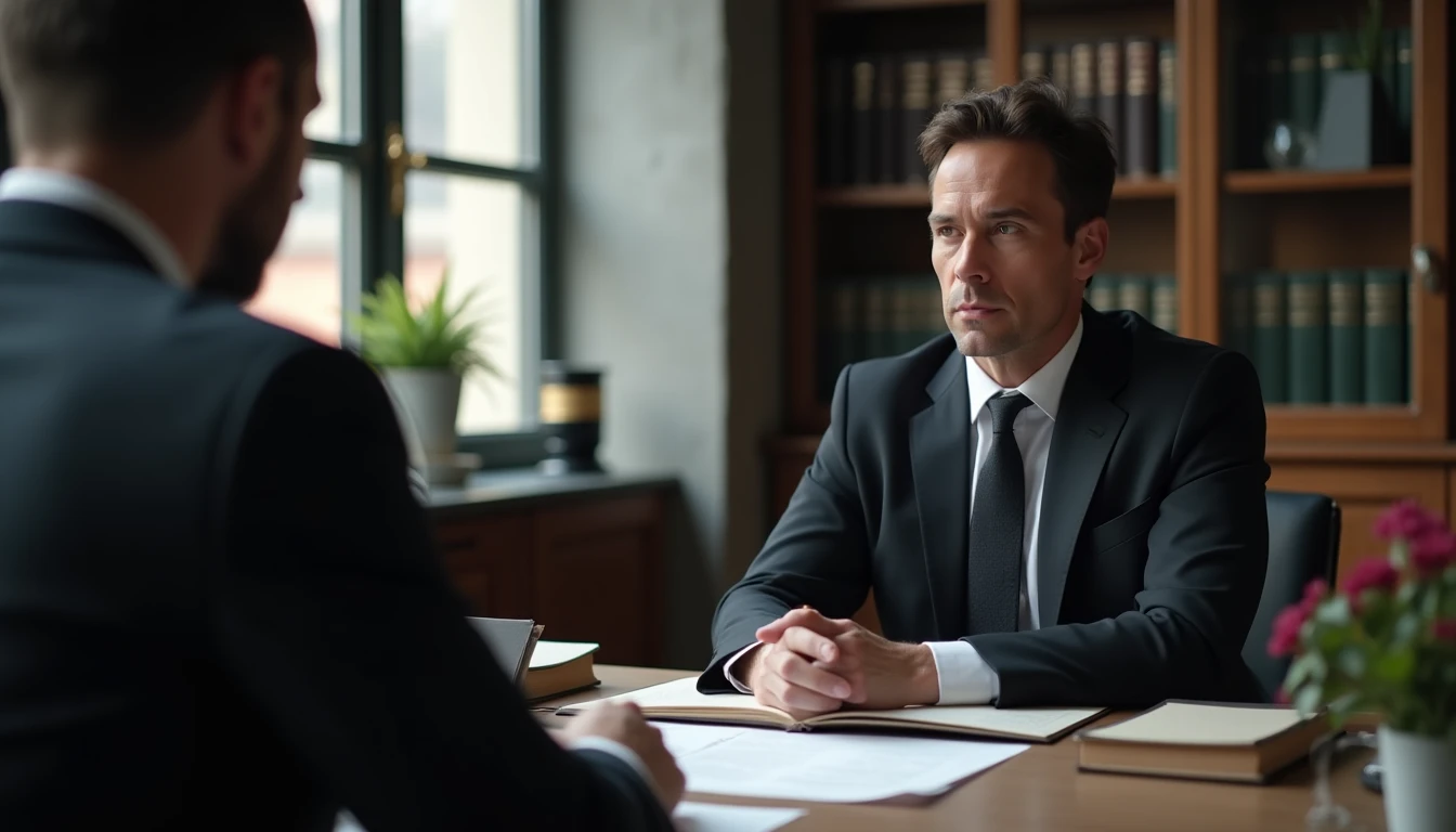 Quel avocat sur Arras choisir pour votre dossier