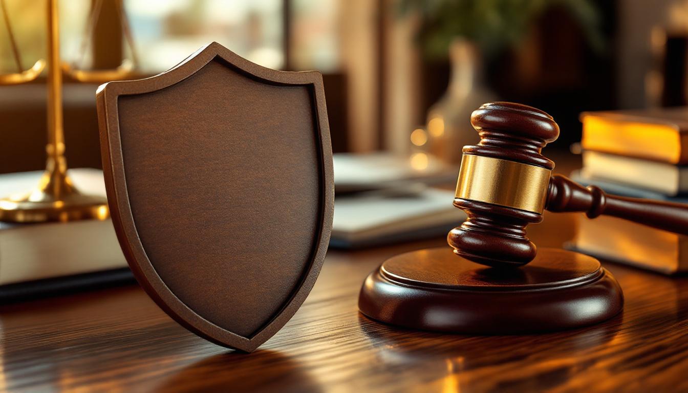 Entrepreneurs : bouclier juridique contre les litiges commerciaux