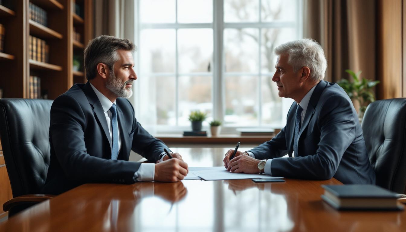 Divorcer sereinement : le guide pratique des démarches légales