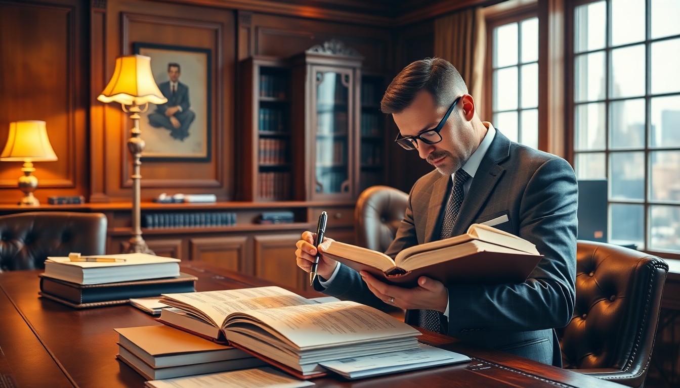 Comprendre la jurisprudence pour mieux naviguer dans le droit civil
