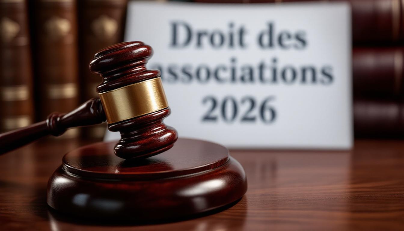Droit des associations 2026 : nouvelles obligations et libertés