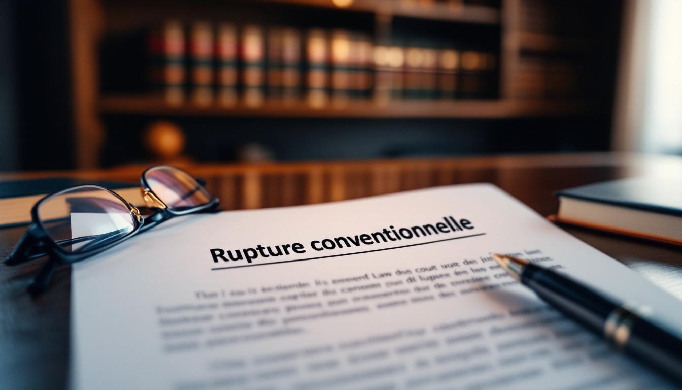 Rupture conventionnelle : mode d'emploi complet pour les salariés