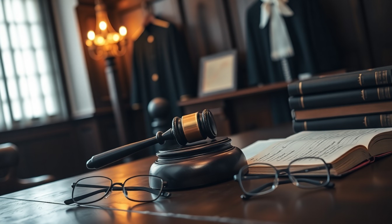 Procureur et juge : quelles différences dans le système judiciaire