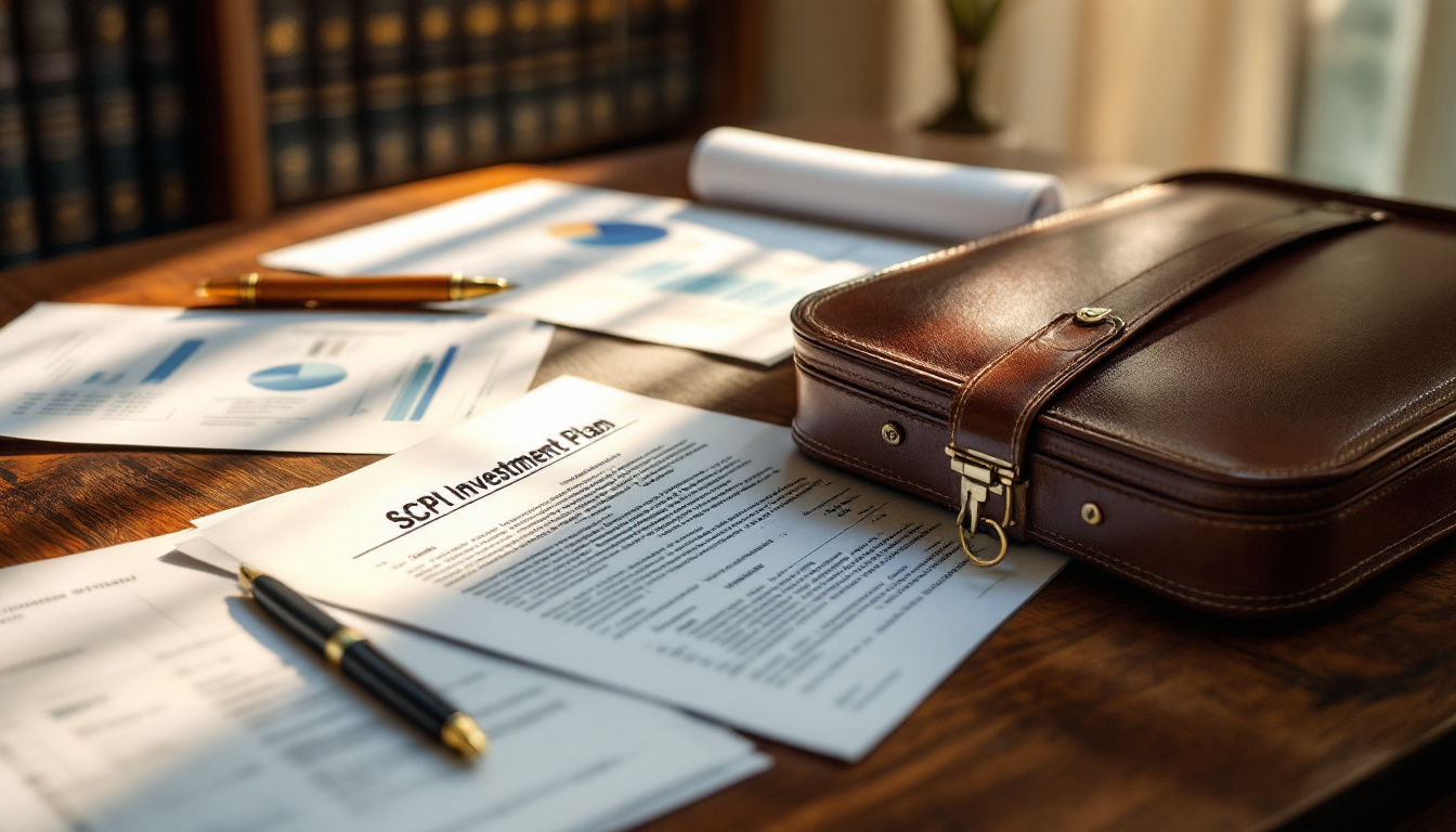 Investir en SCPI : Les leviers légaux méconnus