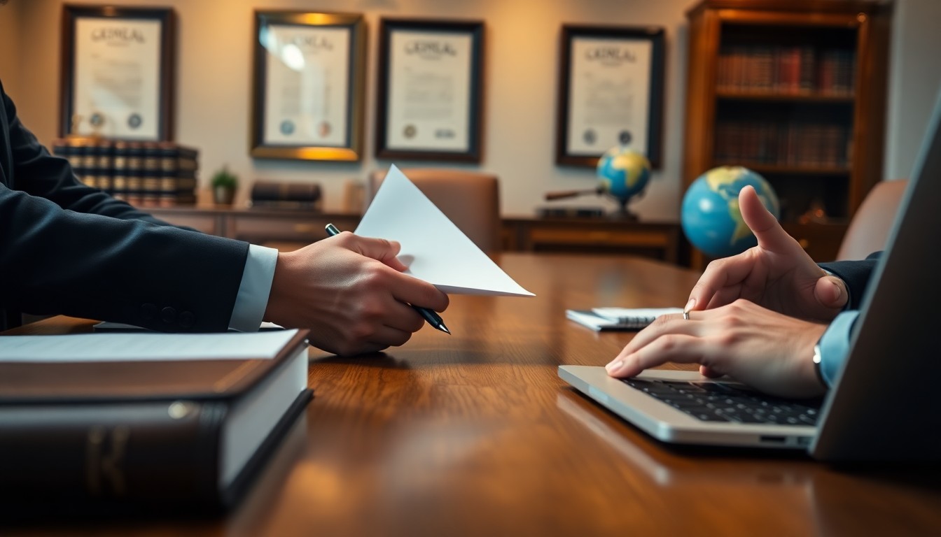 Comment le droit international influence les affaires locales
