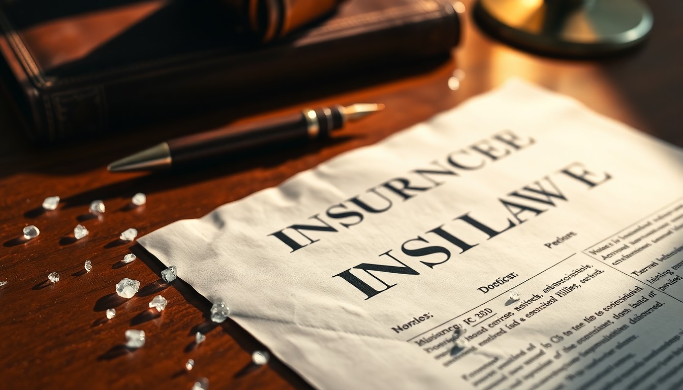 Catastrophe naturelle grêle : les différences entre assurance habitation et auto