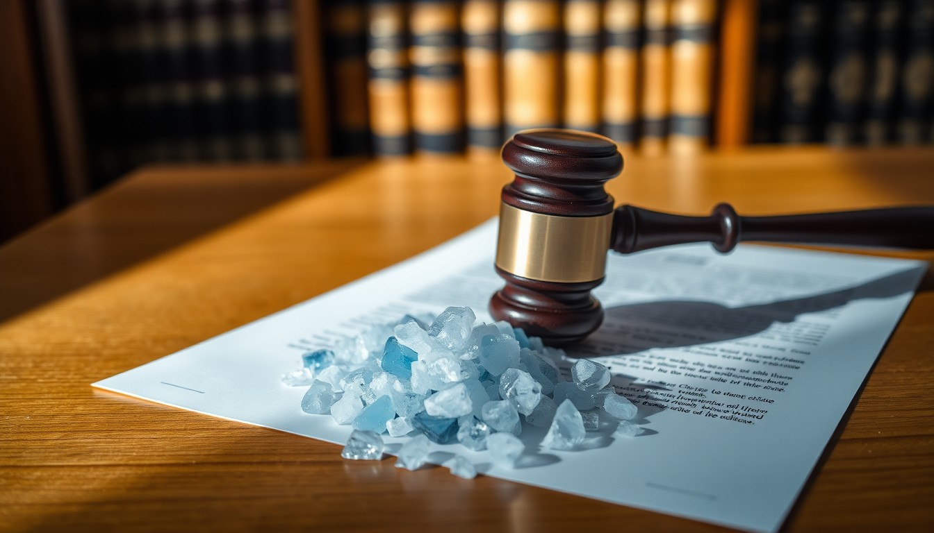 Catastrophe naturelle grêle : recours auprès du tribunal administratif