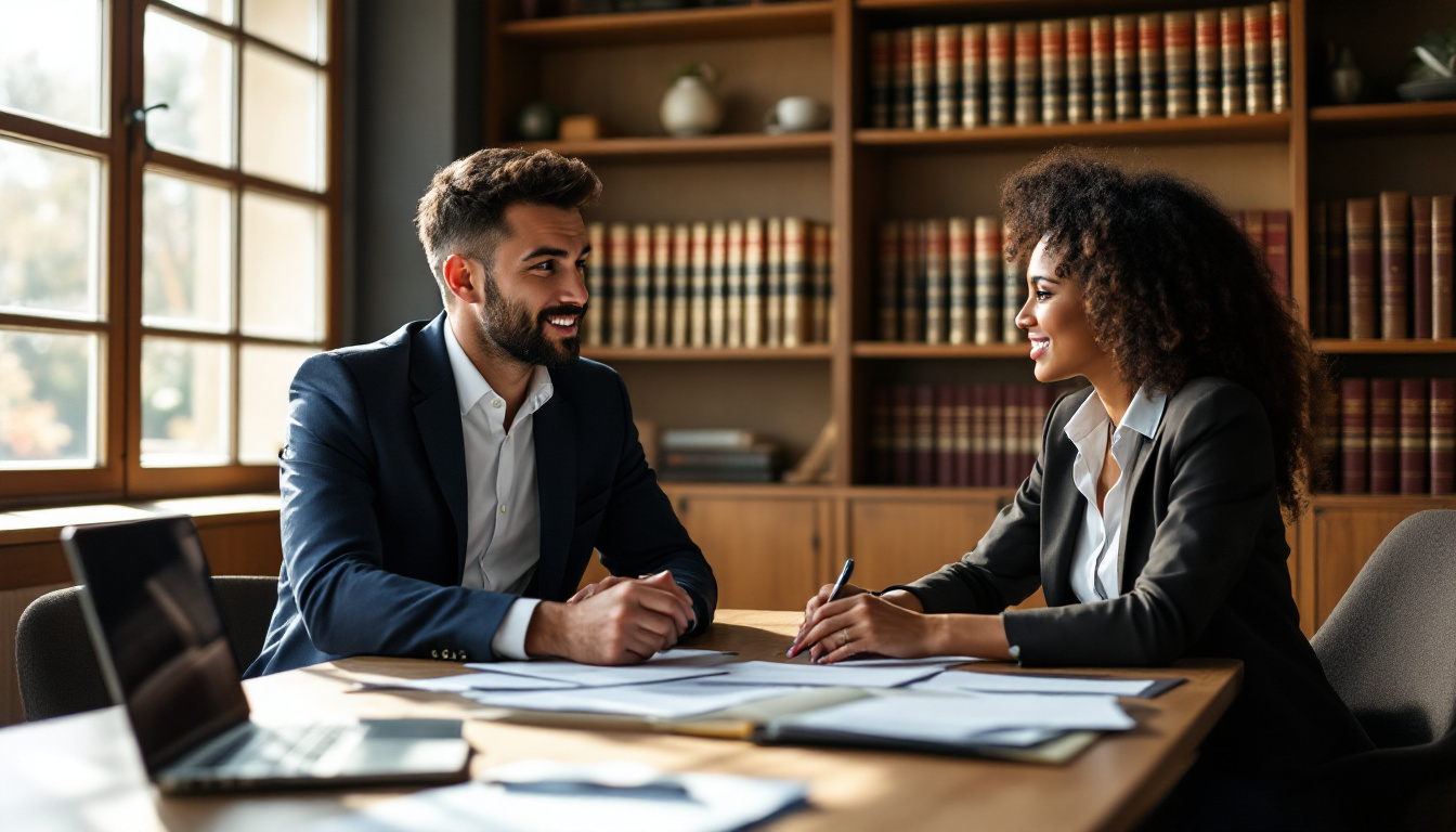 Litige commercial : les avantages de la conciliation à l'amiable