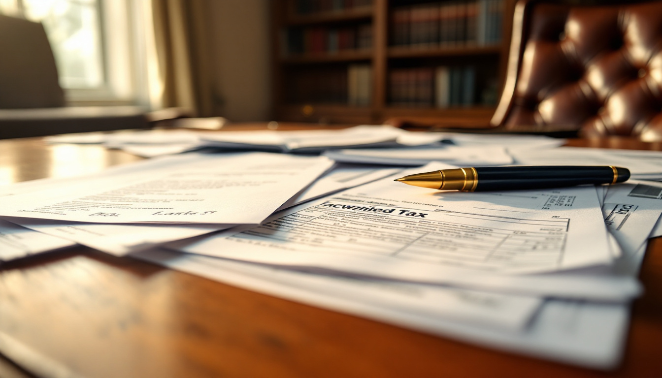 Les astuces fiscales pour ne pas payer d impot en 2026