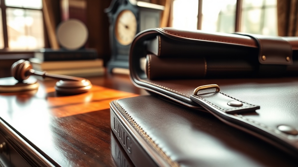 Comment la toque avocat évolue avec le temps