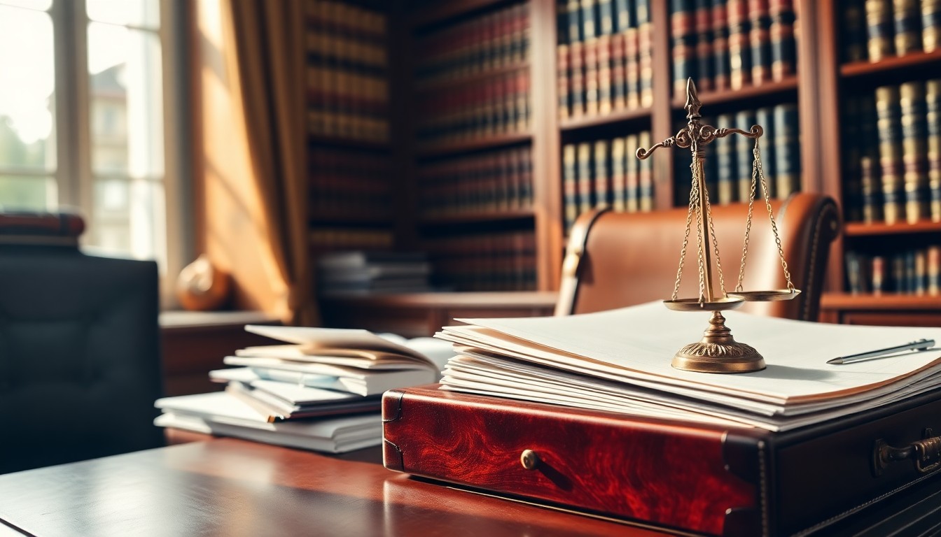 Avocats succession Paris : Quel est leur rôle précis?