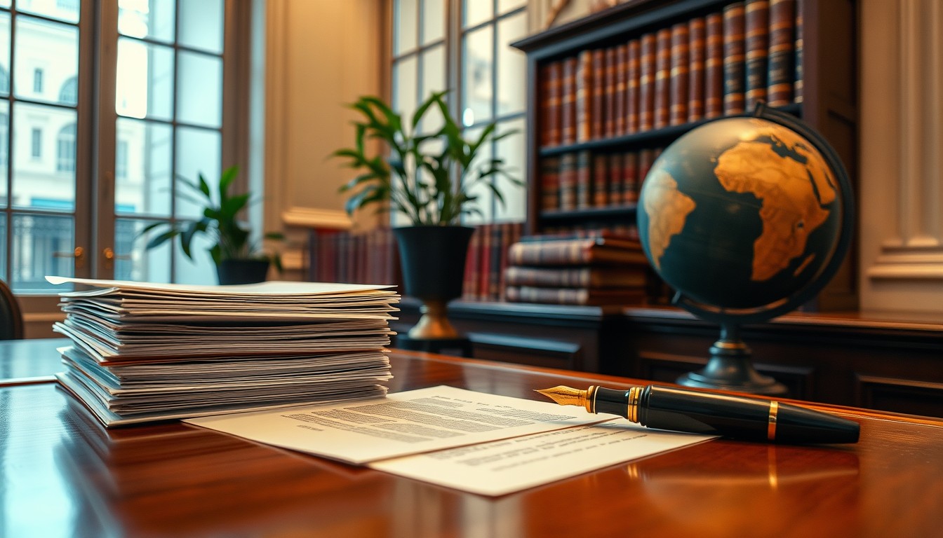 Quelles questions poser à votre avocat de succession à Paris
