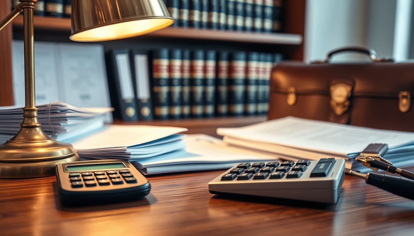 Avantages et pièges du droit fiscal pour les PME