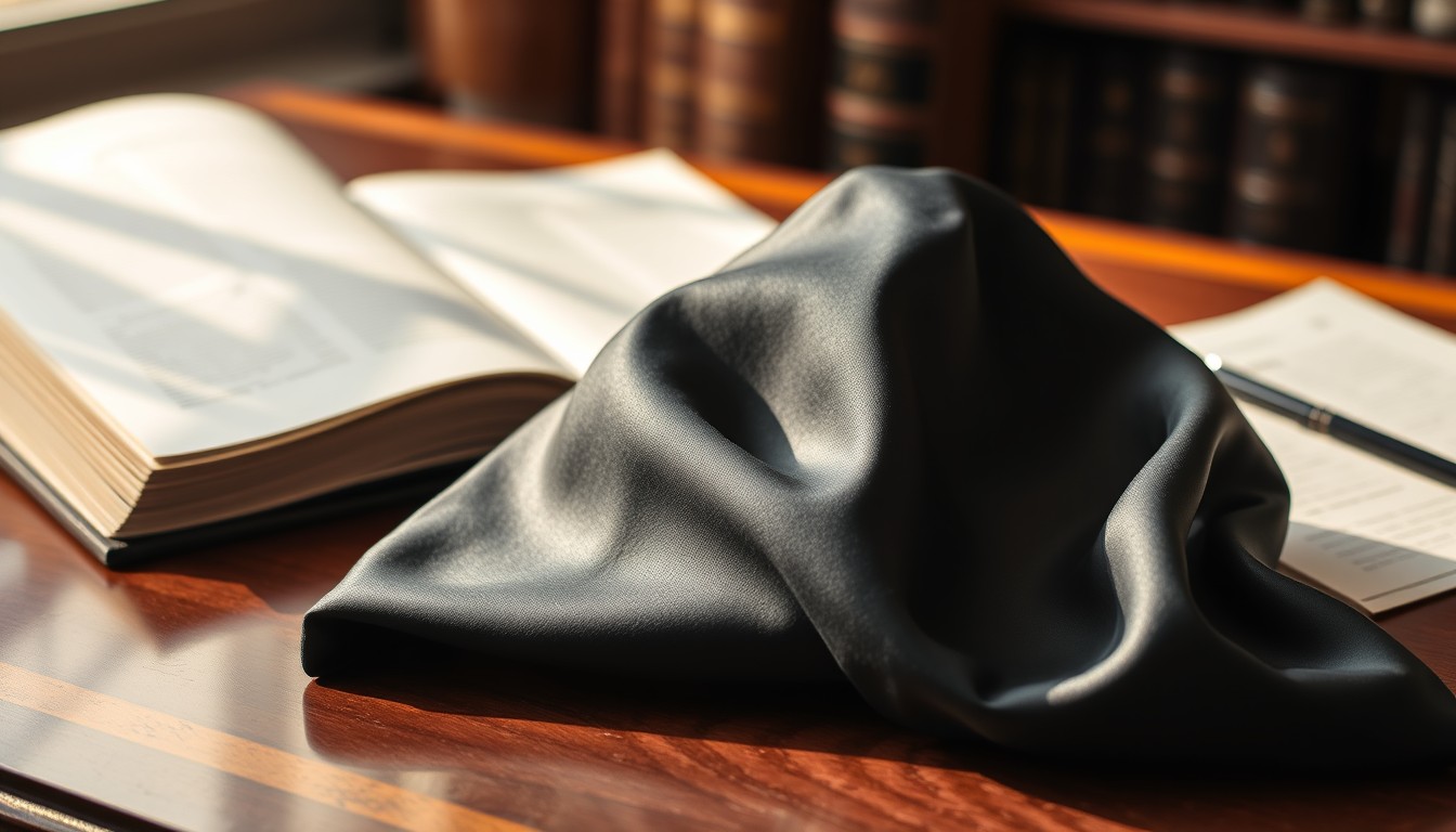 Toque avocat : une tradition à préserver ou à réinventer